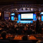 حضور پتروشیمی جم در همایش بین المللی IPF 1