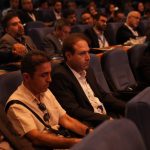 حضور پتروشیمی جم در همایش بین المللی IPF 4