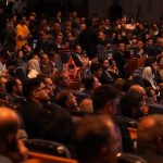 حضور پتروشیمی جم در همایش بین المللی IPF 5