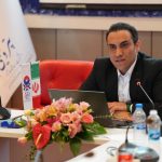 حضور پرشور شرکت پتروشیمی جم در پانزدهمین همایش بین المللی صنعت پتروشیمی ایران 1