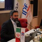 حضور پرشور شرکت پتروشیمی جم در پانزدهمین همایش بین المللی صنعت پتروشیمی ایران 2