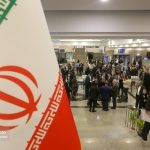 در حاشیه نخستین روز پانزدهمین همایش بین المللی صنعت پتروشیمی ایران IPF 15
