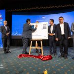 رونمایی تمبر خودکفایی کاتالیست های صنعت پتروشیمی 4