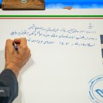 رونمایی تمبر خودکفایی کاتالیست های صنعت پتروشیمی 6