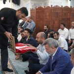 سوگواره رقیه خاتون س در پازارگاد برگزار شد 8