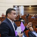 مجمع عمومی عادی سالیانه شرکت کود شیمیایی اوره لردگان 1