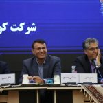 مجمع عمومی عادی سالیانه پتروشیمی لردگان 5