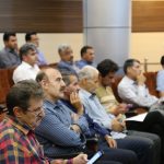 مجمع عمومی عادی سالیانه پتروشیمی لردگان 9