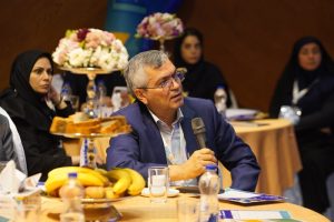 میزبانی پتروشیمی پارس در برگزاری ششمین جلسه کمیته انرژی شرکت های زیر مجموعه هلدینگ خلیج فارس 1