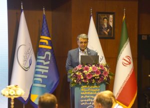 میزبانی پتروشیمی پارس در برگزاری ششمین جلسه کمیته انرژی شرکت های زیر مجموعه هلدینگ خلیج فارس 7