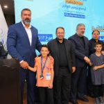 ورزش در صنعت پتروشیمی 1