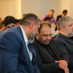 ورزش در صنعت پتروشیمی 2