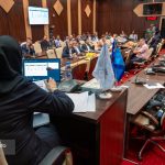 کارگاه آموزشی صنعتی سازی و تجاری سازی کاتالیزورها پانزدهمین همایش بین المللی صنعت پتروشیمی ایران IPF 1