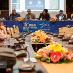 کارگاه آموزشی صنعتی سازی و تجاری سازی کاتالیزورها پانزدهمین همایش بین المللی صنعت پتروشیمی ایران IPF 3