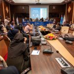کارگاه آموزشی صنعتی سازی و تجاری سازی کاتالیزورها پانزدهمین همایش بین المللی صنعت پتروشیمی ایران IPF 4