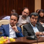 کارگاه آموزشی صنعتی سازی و تجاری سازی کاتالیزورها پانزدهمین همایش بین المللی صنعت پتروشیمی ایران IPF 5