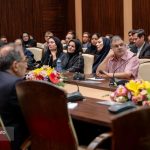 کارگاه آموزشی صنعتی سازی و تجاری سازی کاتالیزورها پانزدهمین همایش بین المللی صنعت پتروشیمی ایران IPF 6