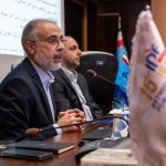کارگاه آموزشی نقش شرکت های دانش بنیان در ساخت تجهیزات مهم در مجتمع ها و پروژه های پتروشیمی IPF 15 3