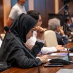 کارگاه آموزشی نقش شرکت های دانش بنیان در ساخت تجهیزات مهم در مجتمع ها و پروژه های پتروشیمی IPF 15 5