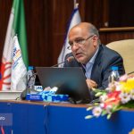 کارگاه آموزشی پروژه های پتروشیمی ایران پانزدهمین همایش بین المللی صنعت پتروشیمی ایران IPF 3