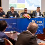 کارگاه آموزشی پروژه های پتروشیمی ایران پانزدهمین همایش بین المللی صنعت پتروشیمی ایران IPF 4