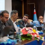 کارگاه آموزشی پروژه های پتروشیمی ایران پانزدهمین همایش بین المللی صنعت پتروشیمی ایران IPF 5