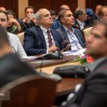 کارگاه آموزشی پروژه های پتروشیمی ایران پانزدهمین همایش بین المللی صنعت پتروشیمی ایران IPF 6