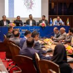 کارگاه آموزشی پروژه های پتروشیمی ایران پانزدهمین همایش بین المللی صنعت پتروشیمی ایران IPF 9