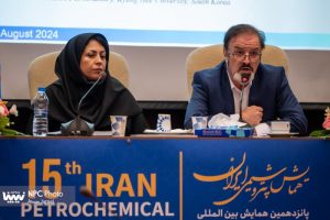 کارگاه آموزشی چشم انداز صنعت متانول 2