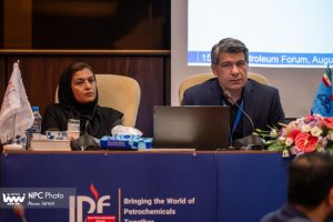 کارگاه آموزشی چشم انداز صنعت متانول 4