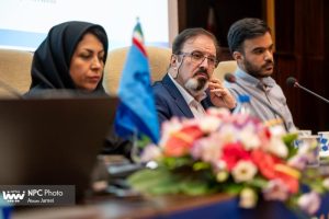 کارگاه آموزشی چشم انداز صنعت متانول 6