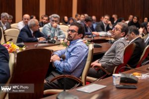 کارگاه آموزشی چشم انداز صنعت متانول 7