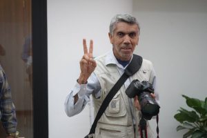 گردهمایی روابط عمومی دستگاههای اجرایی استان بوشهر برگزار شد 12