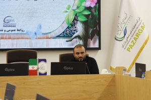 گردهمایی روابط عمومی دستگاههای اجرایی استان بوشهر برگزار شد 4