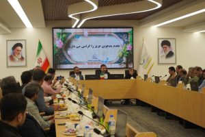 گردهمایی روابط عمومی دستگاههای اجرایی استان بوشهر برگزار شد 5