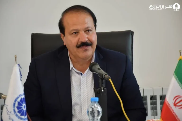 از مشکل ناترازی برق صنعت و معدن می‌گوید