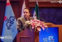 ایران در خاورمیانه با تولید سالانه ۴.۴ میلیون تن آمونیاک پس از عربستان و قطر