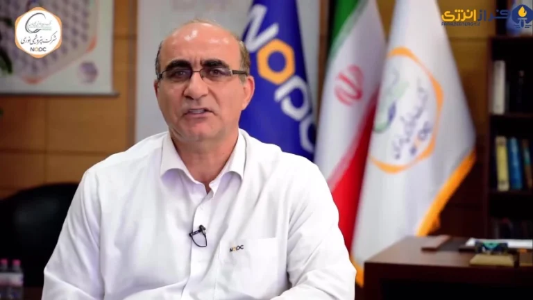 با تقی صانعی و پتروشیمی نوری بیشتر آشنا شویم