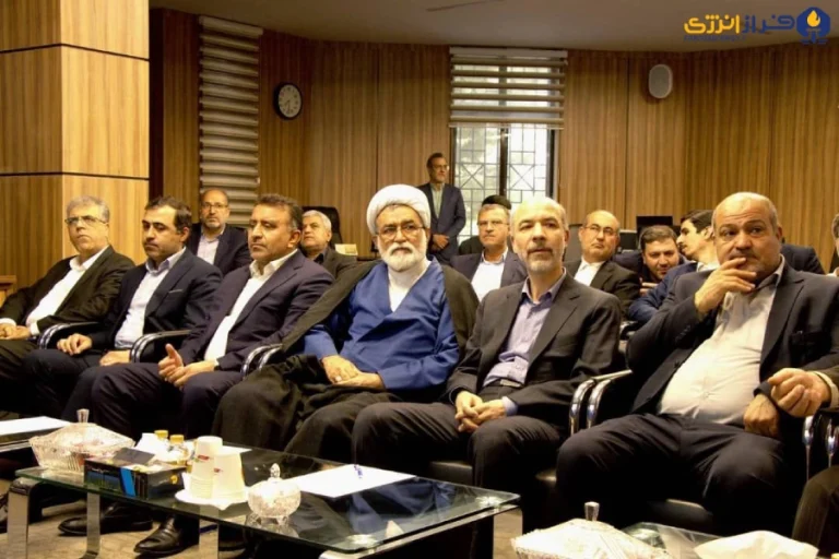 صنعتی‌سازی مسکن، در رفع مشکل ناترازی انرژی نقش کلیدی دارد