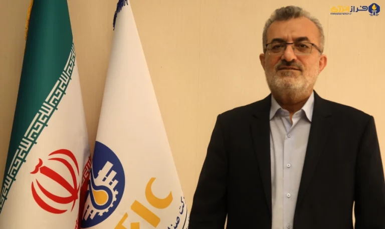 Iran can be among the top ۱۰ countries that export oil equipment