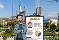 فراخوان استخدام جذب نیرو برای پتروشیمی خراسان