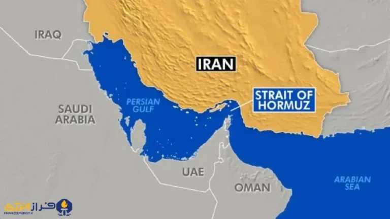پیامدهای جنگ در خاورمیانه بر بازار جهانی انرژی