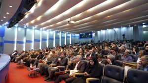 آریاساسول در بین ۵ شرکت برتر جایزه بهره وری انرژی برق 4