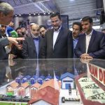 آغاز به کار رسمی هجدهمین نمایشگاه بین المللی ایران پلاست 2