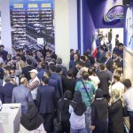 آغاز به کار رسمی هجدهمین نمایشگاه بین المللی ایران پلاست 3