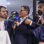 آغاز به کار رسمی هجدهمین نمایشگاه بین المللی ایران پلاست 7