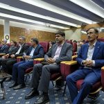 آیین رسمی گشایش هجدهمین نمایشگاه بین المللی ایران پلاست 10