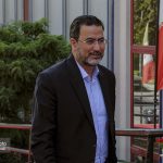 آیین رسمی گشایش هجدهمین نمایشگاه بین المللی ایران پلاست 12