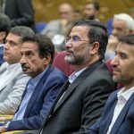 آیین رسمی گشایش هجدهمین نمایشگاه بین المللی ایران پلاست 14