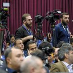 آیین رسمی گشایش هجدهمین نمایشگاه بین المللی ایران پلاست 18 1